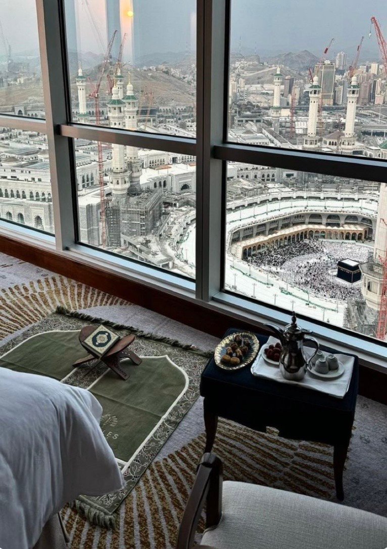 برنامج الحج المميز